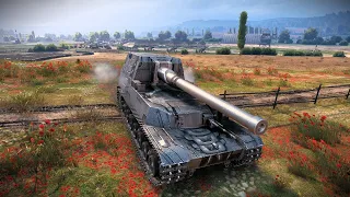Ho-Ri 1: Luck, Skill, Victory - World of Tanks