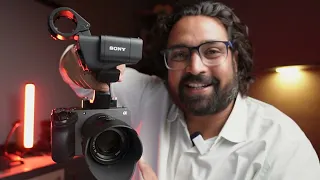 SONY FX 30 || Sony FX30 Camera For Cinematographer