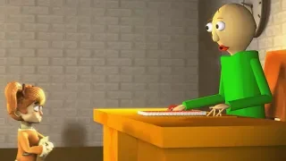 [SFM Baldi's Basics] Baldi's Apprentice