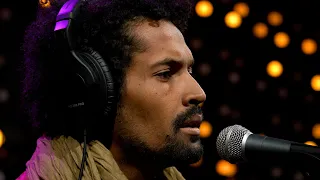 Imarhan - Idarchan Net (Live on KEXP)