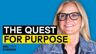 Don’t Know What to Do With Your Life? Here’s How to Find Your Way | Mel Robbins