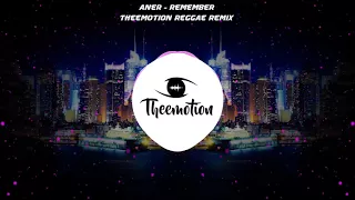 MELO DE RELEMBRE 2018 LIMPO  Aner Remember Theemotion Reggae Remix