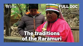 The bastion of Indigenous culture in Mexico | WIDE | FULL DOCUMENTARY