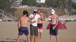 Star Wars Prank Episode 5