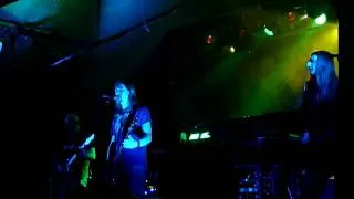 Riverside - The Same River (Live - HD)