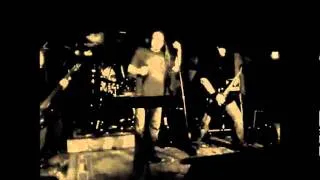 "BEYOND THE WHEEL" by Soundgarden tribute band JESUS CHRIST POSE