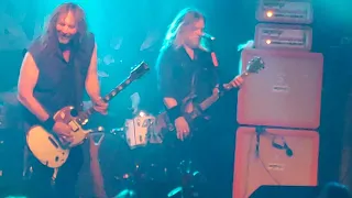 Albatross - Corrosion of Conformity @Starlite Room February 4th, 2019