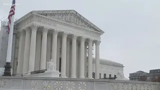 Supreme Court hears Idaho abortion case | Here's what issues the justices considered