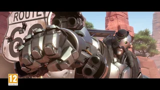 [GMV] Overwatch -  Awaken