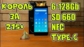 Mi Note 3 - король за эти деньги! Мой новый-старый смартфон.