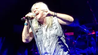 Uriah Heep - Rainbow Demon - 5/7/24 - Patchogue Theatre, Patchogue, NY