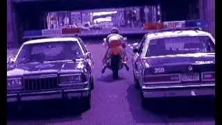 Road Rash 1 PC. Video Scenes. Part 1/8 - INTRO