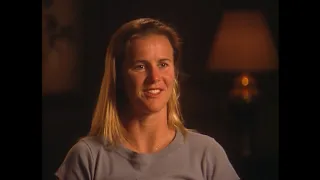 USWNT Documentary - The World at their Feet : The Legendary Story of the U.S. Women's Soccer Team