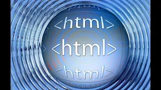 Html. Работа со стилями.