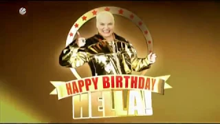 Happy Birthday Hella von Sinnen! - Show zum 50. Geburtstag (2009)