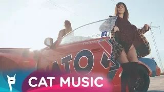 Tom Novy feat. Ellie White - Take It (Official Video)
