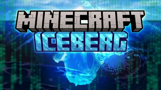 The Minecraft Server Iceberg Explained