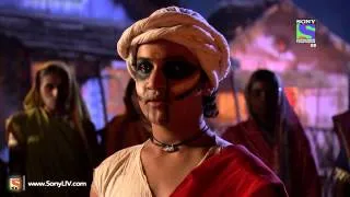 Bharat Ka Veer Putra - Maharana Pratap - Episode 141 - 20th January 2014