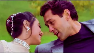 Na Milo Hum Se Zyada | HD Video | Badal 2000 | Kavita Krishnamurthy, Sonu Nigam | Bobby Deol