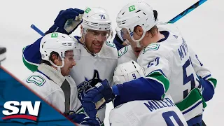 Can The Vancouver Canucks Make The Playoffs | Instant Analysis