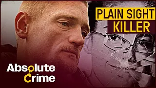 Stuart Hazell: The Killer Crying In Plain Sight | World's Most Evil Killers | Absolute Crime