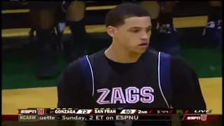 Austin Daye - College Highlights