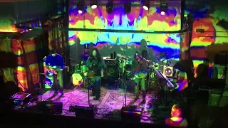 The Stolen Faces - Terrapin Station Medley (1/13/23)