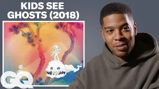 Kid Cudi Breaks Down His Most Iconic Tracks | GQ