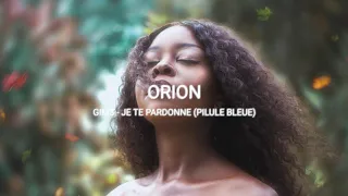 GIMS - Je te pardonne (Pilule bleue) (slowed + reverb)