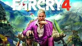 Прибытие в Кират! - FarCry 4. Первый Взгляд! (PC)