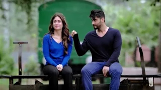 ✦ Ji Hazoori ► (ki & ka) ✦ FULL VIDEO SONG ✦ Arijit Singh ✚  Kareena Kapoor ✚ Arjun Kapoor ⚑