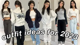 outfit ideas for 2023 ♡