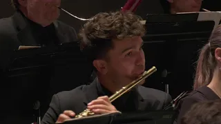 Prokofiev: Symphony No. 1, "Classical" — Los Angeles Chamber Orchestra — Jaime Martín