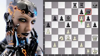 НЕВЕРОЯТНО! КОРОЛЕВА ДВИЖКОВ LEELA CHESS ZERO ИГРАЕТ НА УДАЧУ С КОMODO! ШАХМАТЫ. TCEC 19.