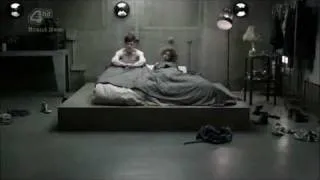 Misfits 2x07 Simon & Alisha