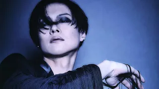 Compilation of Toshiya's characteristic gestures