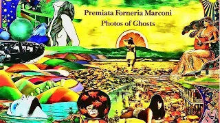 Premiata Forneria Marconi [ PFM ] - River of Life  [ RPI ]