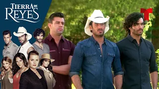 Tierra de Reyes | Capítulo 66 | Telemundo