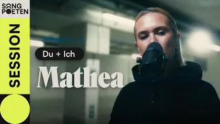 Mathea - Du + Ich (Live Acoustic Session)