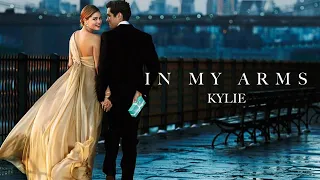 In My Arms (The Abbey Road Sessions Version) - Kylie Minogue | Fashion Film