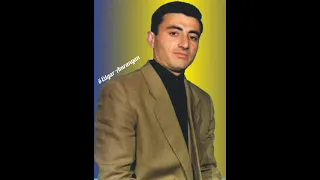 Spartak Ghazaryan - Sirir Du Im Ser 1996 *classic*