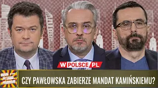 MAM DO WAS PYTANIE, PANOWIE: Marcin Wikło, Marek Pyza i Goran Andrijanić (22.02.24)