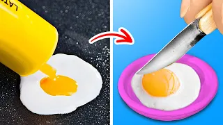 Mouth-Watering Egg Recipes || How To Cook Eggs Like A Pro