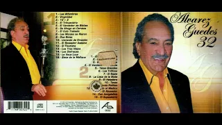 2004- Álvarez Guedes - Álvarez Guedes 32 (LP Completo)
