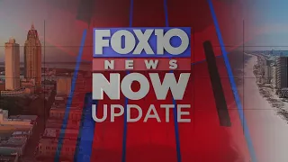 News Now Update for Thursday Morning Dec. 2, 2021 from FOX10 News