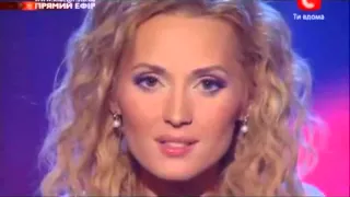 Aida Nikolaychuk Spice Girls 'Viva Forever' full [polish subtitles Napisy PL]