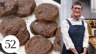 Dorie's Cookies: World Peace Cookies