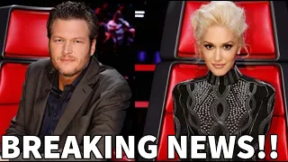 Gwen Stefani Speaks Out: Addressing Blake Shelton Divorce Rumors Head-On!