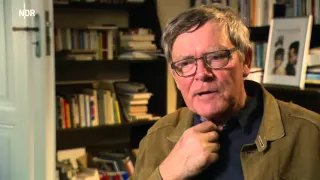 Hans Fallada Schreiben als Therapie Fernsehen Sendungen A Z Nordmagazin TV 20150712 2033 3442 hd