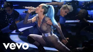 Katy Perry - Cry About It Later (The Smile Live Performance Series)